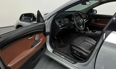 BMW Gran Turismo 2014, 250682 км, за 4757.18 USD - фото 10