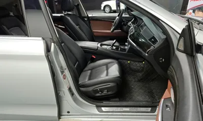 BMW Gran Turismo 2014, 250682 км, за 4757.18 USD - фото 11