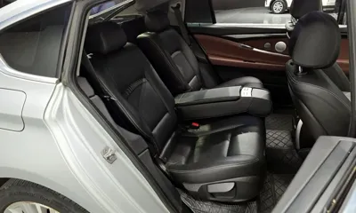 BMW Gran Turismo 2014, 250682 км, за 4757.18 USD - фото 12