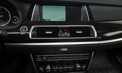 BMW Gran Turismo 2014, 250682 км, за 4757.18 USD - фото 16