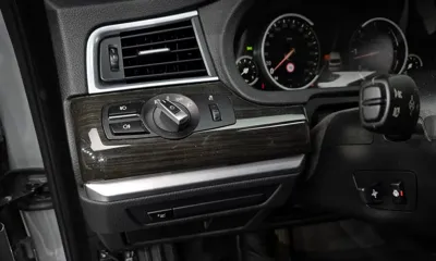 BMW Gran Turismo 2014, 250682 км, за 4757.18 USD - фото 17