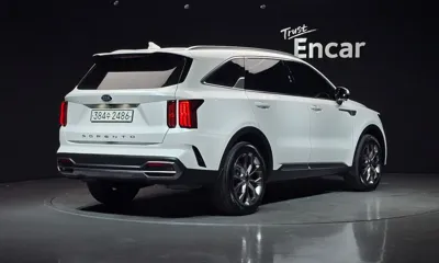 Kia Sorento 2021, 117082 км, за 15081.58 USD