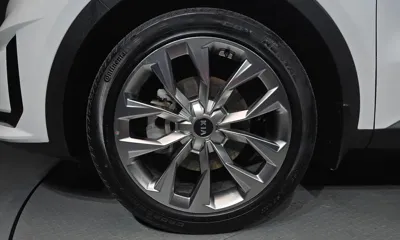 Kia Sorento 2021, 117082 км, за 15081.58 USD
