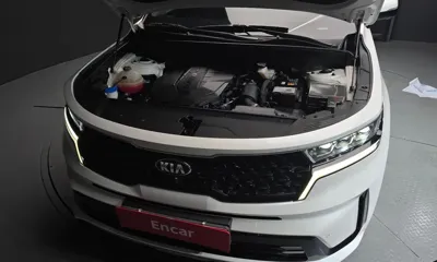 Kia Sorento 2021, 117082 км, за 15081.58 USD - фото 6