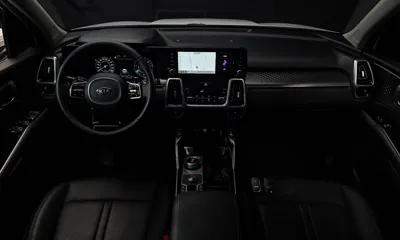 Kia Sorento 2021, 117082 км, за 15081.58 USD - фото 7