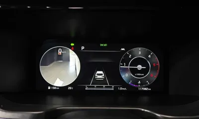 Kia Sorento 2021, 117082 км, за 15081.58 USD - фото 8