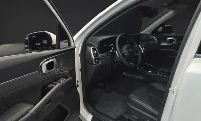 Kia Sorento 2021, 117082 км, за 15081.58 USD - фото 10