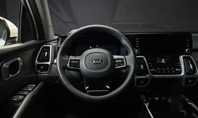 Kia Sorento 2021, 117082 км, за 15081.58 USD - фото 13