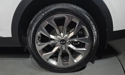 Kia Sorento 2021, 117082 км, за 15081.58 USD - фото 21