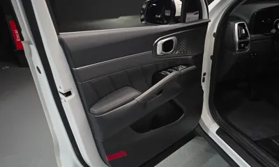 Kia Sorento 2021, 117082 км, за 15081.58 USD - фото 24
