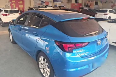 Buick Verano 2016, 117800 км, за 5483 USD