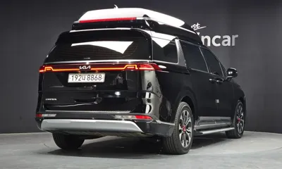 Kia Canival 2023, 227888 км, за 17001.44 USD