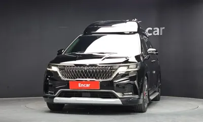 Kia Canival 2023, 227888 км, за 17001.44 USD