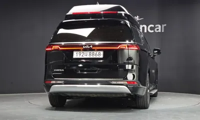 Kia Canival 2023, 227888 км, за 17001.44 USD