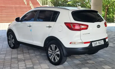 Kia Sportage 2013, 112544 км, за 4096.46 USD - фото 6