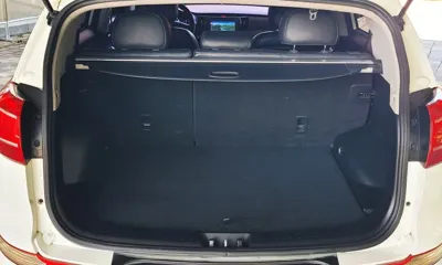 Kia Sportage 2013, 112544 км, за 4096.46 USD - фото 9