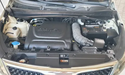Kia Sportage 2013, 112544 км, за 4096.46 USD - фото 10