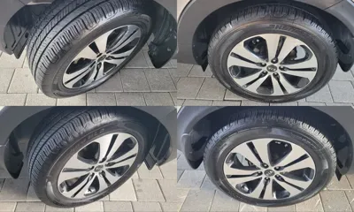 Kia Sportage 2013, 112544 км, за 4096.46 USD - фото 11