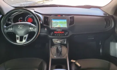 Kia Sportage 2013, 112544 км, за 4096.46 USD - фото 13