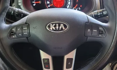 Kia Sportage 2013, 112544 км, за 4096.46 USD - фото 14