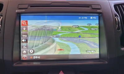 Kia Sportage 2013, 112544 км, за 4096.46 USD - фото 16