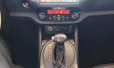 Kia Sportage 2013, 112544 км, за 4096.46 USD - фото 18