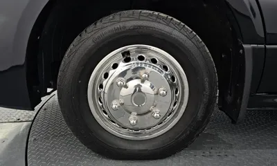 Mercedes-Benz Sprinter 2023, 5644 км, за 79958.37 USD