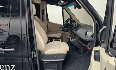 Mercedes-Benz Sprinter 2023, 5644 км, за 79958.37 USD - фото 26