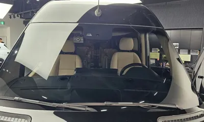 Mercedes-Benz Sprinter 2023, 5644 км, за 79958.37 USD - фото 30