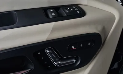 Mercedes-Benz Sprinter 2023, 5644 км, за 79958.37 USD - фото 36