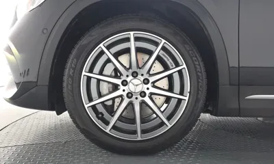 Mercedes-Benz GLA-Class 2021, 49073 км, за 24069.76 USD