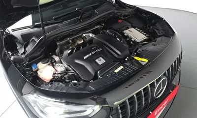 Mercedes-Benz GLA-Class 2021, 49073 км, за 24052.52 USD - фото 6