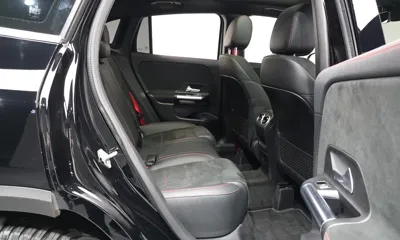 Mercedes-Benz GLA-Class 2021, 49073 км, за 24052.52 USD - фото 12