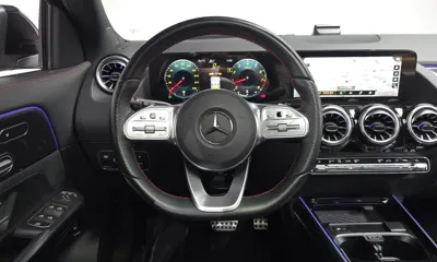 Mercedes-Benz GLA-Class 2021, 49073 км, за 24052.52 USD - фото 13