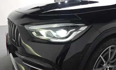 Mercedes-Benz GLA-Class 2021, 49073 км, за 24052.52 USD - фото 23