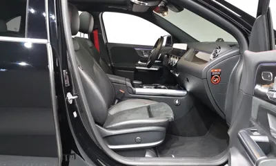 Mercedes-Benz GLA-Class 2021, 49073 км, за 24052.52 USD - фото 27