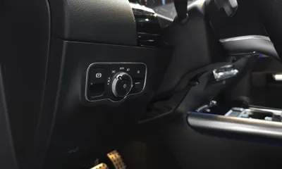 Mercedes-Benz GLA-Class 2021, 49073 км, за 24052.52 USD - фото 29