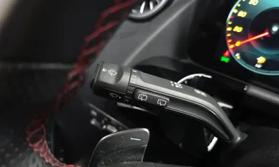 Mercedes-Benz GLA-Class 2021, 49073 км, за 24052.52 USD - фото 33