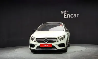 Mercedes-Benz GLA-Class 2018, 102885 км, за 14205.48 USD