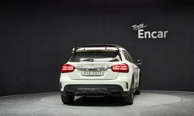 Mercedes-Benz GLA-Class 2018, 102885 км, за 14205.48 USD