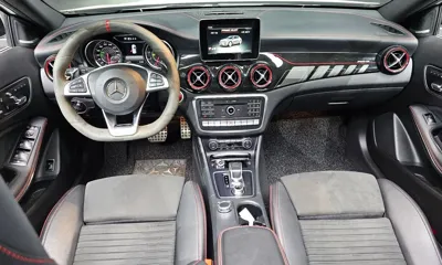 Mercedes-Benz GLA-Class 2018, 102885 км, за 14205.48 USD - фото 7