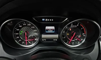 Mercedes-Benz GLA-Class 2018, 102885 км, за 14205.48 USD - фото 8