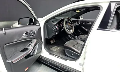 Mercedes-Benz GLA-Class 2018, 102885 км, за 14205.48 USD - фото 10