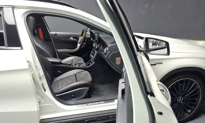 Mercedes-Benz GLA-Class 2018, 102885 км, за 14205.48 USD - фото 11