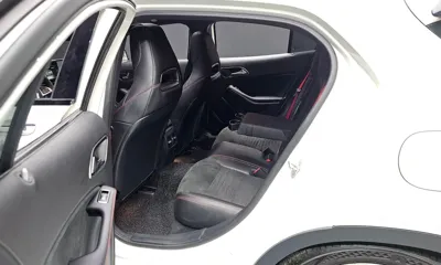 Mercedes-Benz GLA-Class 2018, 102885 км, за 14205.48 USD - фото 12