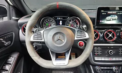 Mercedes-Benz GLA-Class 2018, 102885 км, за 14205.48 USD - фото 14