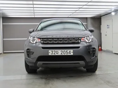 Land Rover Discovery Sport 2017, 98249 км, за 7410.78 USD