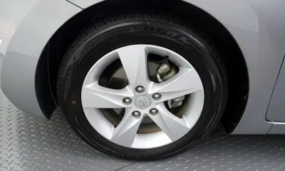 Hyundai Avante 2011, 145786 км, за 2776.31 USD