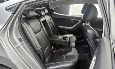 Hyundai Avante 2011, 145786 км, за 2776.31 USD - фото 12