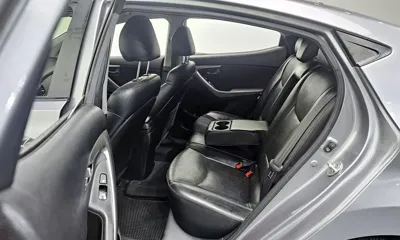 Hyundai Avante 2011, 145786 км, за 2776.31 USD - фото 13
